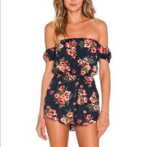 Flynn Skye Romper